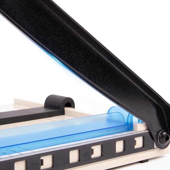 Paper Cutter A4 Cut Length, Paper Cutter Slider Labels Photo Cardstock Crafts - Image 2