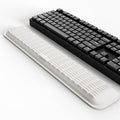MEKASS Keyboard Wrist Rest, Soft Memory Foam Wrist Support by Mekass