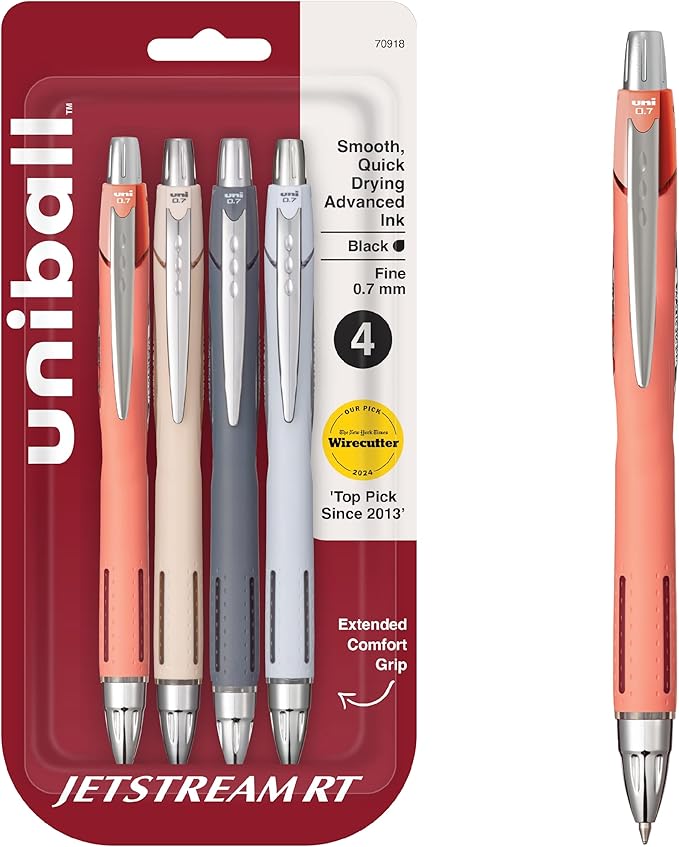 uni-ball Jetstream RT Pens by uni-ball