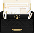 BLU MONACO | Wooden Mail Organizer by Blu_Monaco