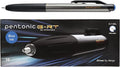 Pentonic G-RT Retractable Gel Pens, 0.7 mm Fine Point, Smooth Writing by PENTONIC