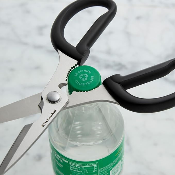 KitchenAid Multipurpose Shear Set, Versatile Scissors - Image 8