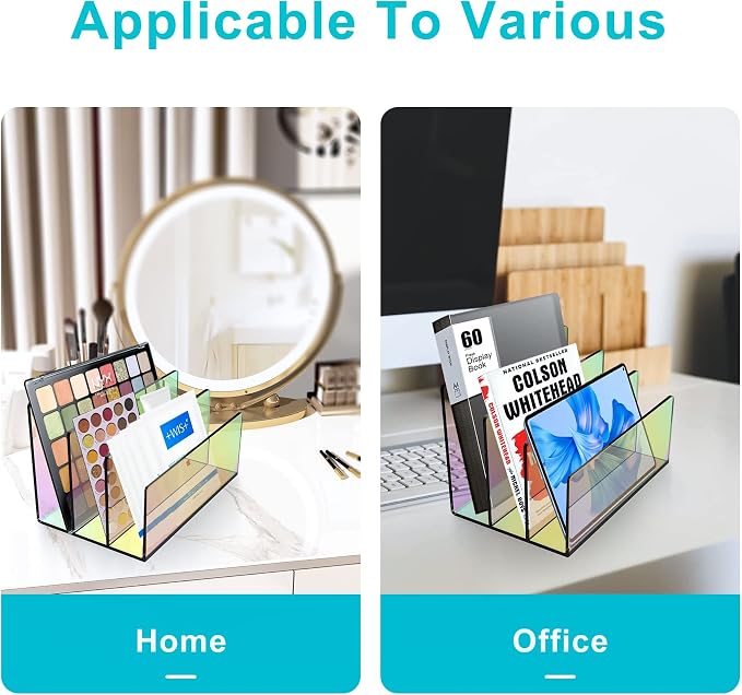 Boloyo Acrylic File Holder - Image 7