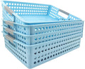 4Pcs Classroom Organization and Storage Paper Tray Holds, Fits 4A paper | Paper by DLUCKY