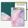 Hongri Mini Clipboard Folio by Hongri