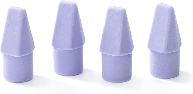 Mr. Pen- Pencil Erasers Toppers, 120 Pack, Erasers - Image 9