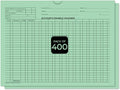 Accounts Payable Voucher Envelopes General Accounting Style, payment vouchers by Unknown