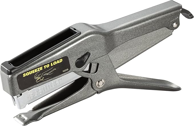 Bostitch Office B8 Plier Heavy Duty Stapler - Image 2