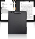 VANRA Clipboard Folder A4 File Cover Clipboards by VANRA