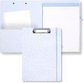 Steel Mill & Co. Cute Clipboard Folio by SteelMillCo