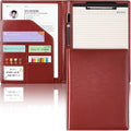 Padfolio Clipboard, Portfolio Organizer by HOME