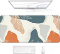 Auhoahsil Large Mouse Pad, XXL Desk Pad, Extened Mousepad 31.5" x 11.8" by Auhoahsil