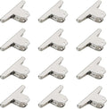 Extra Large Bull Paper Clips, 7 Inch by honsing
