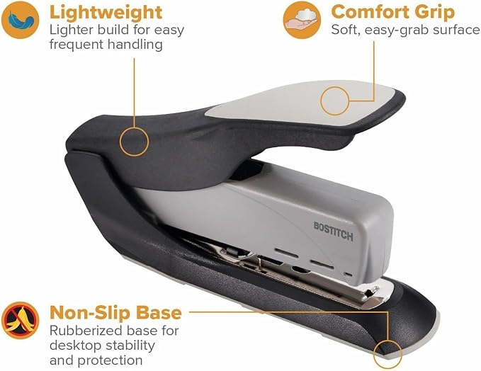 Bostitch Office 60 Sheet Heavy Duty Stapler - Image 8