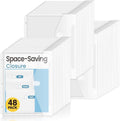 Sooez 48 Pack Binder Folders by Sooez