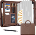 Portfolio Binder by NATISERAUM