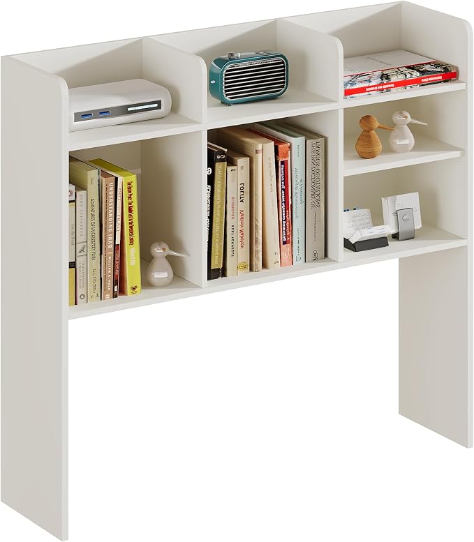 ChooChoo Desktop Bookshelf - Image 7
