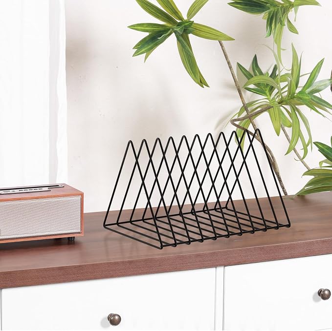 Urban Deco Triangle Desk Organizer - Image 2