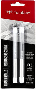 Tombow 57318 MONO Zero Eraser Refill Value Pack by Tombow