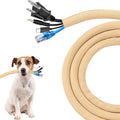 Secbolt Cord Protectors from Pets No Chew, 10ft by Secbolt