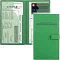 Auto Insurance and Registration Card Holder by PlusXpres
