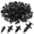 Plastic Rivets by ANOWVI