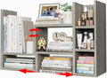 NUTIKAS Desk Shelves Desktop Organizer Shlef by NUTIKAS