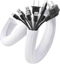 AGPTEK Cable Sleeve, 20ft by AGPTEK
