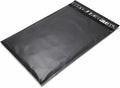 19"x24" Poly Mailers，Black Shipping and Envelope Bags Pack of 12 by Unknown