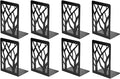 MaxGear Book Ends Tree Design Bookends by MaxGear