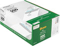 Mead #6-3/4 Envelopes, 3-5/8" x 6-1/2", Security Printed Lining by Mead