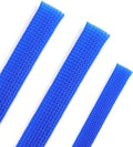 25ft PET Expandable Braided Cable Sleeve 1/4inch Pet Braided Cable Sleeve by PursuingaBetterLife