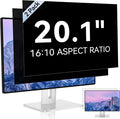 Mamol 20.1 Inch Computer Privacy Screen by Mamol