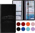 Car Registration and Insurance Card Holder by Unknown