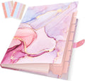 Expanding File Folder, Folders for Important Documents Organizer, Accordion by RIHEAN