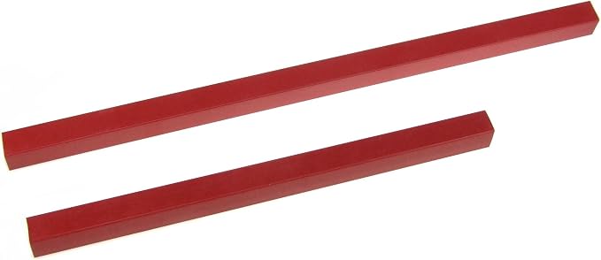 HFS 12" Stack Paper Cutter - Image 4