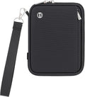 WALNEW Passport Holder Family for 4, RFID Blocking Travel Wallet Women Men by WALNEW