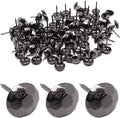 100pcs Upholstery Tacks, Metal Upholstery Nails by Unknown
