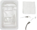 Staple Remover Kit by Dynarex