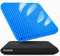 Extra Thick Large Pure Gel Seat Cushion by ACAINE