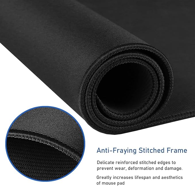 Large Extended Gaming Mouse Pad - Image 6