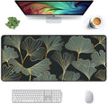 Auhoahsil Extended Mouse Pad, XXL Gaming Mouse Pads, Large Big Mousepad Laptop by Auhoahsil