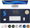 AFIING Desk Pad Protector 23.6" x 13.7" by AFIING