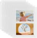 Aegero 50 Pack 4 x 6 Photo Sleeves by Unknown