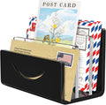 Mail Organizer Envelope Holder by ENJOYYOURLIFE