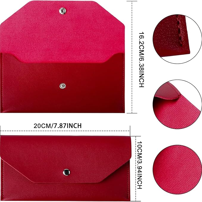 BLMHTWO Cash Wallets for Women - Image 2