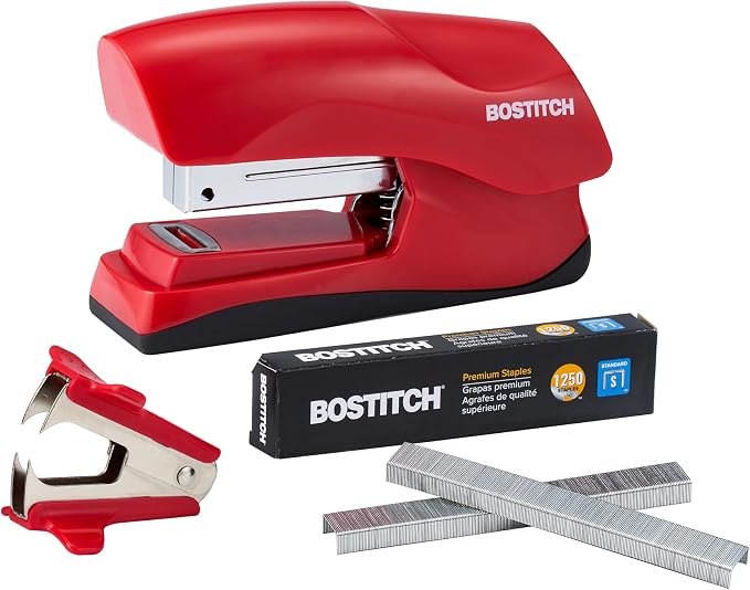 Bostitch Office Heavy Duty 40 Sheet by BostitchOfficeProducts
