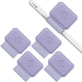 Fintie 4 Pack Pen Loop Holder for Apple Pencil Pro, Apple Pencil and Stylus Pens by Fintie