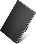 MaxGear Metal Business Card Holder by MaxGear