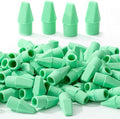 Mr. Pen- Pencil Erasers Toppers, 120 Pack, Erasers by MrPen